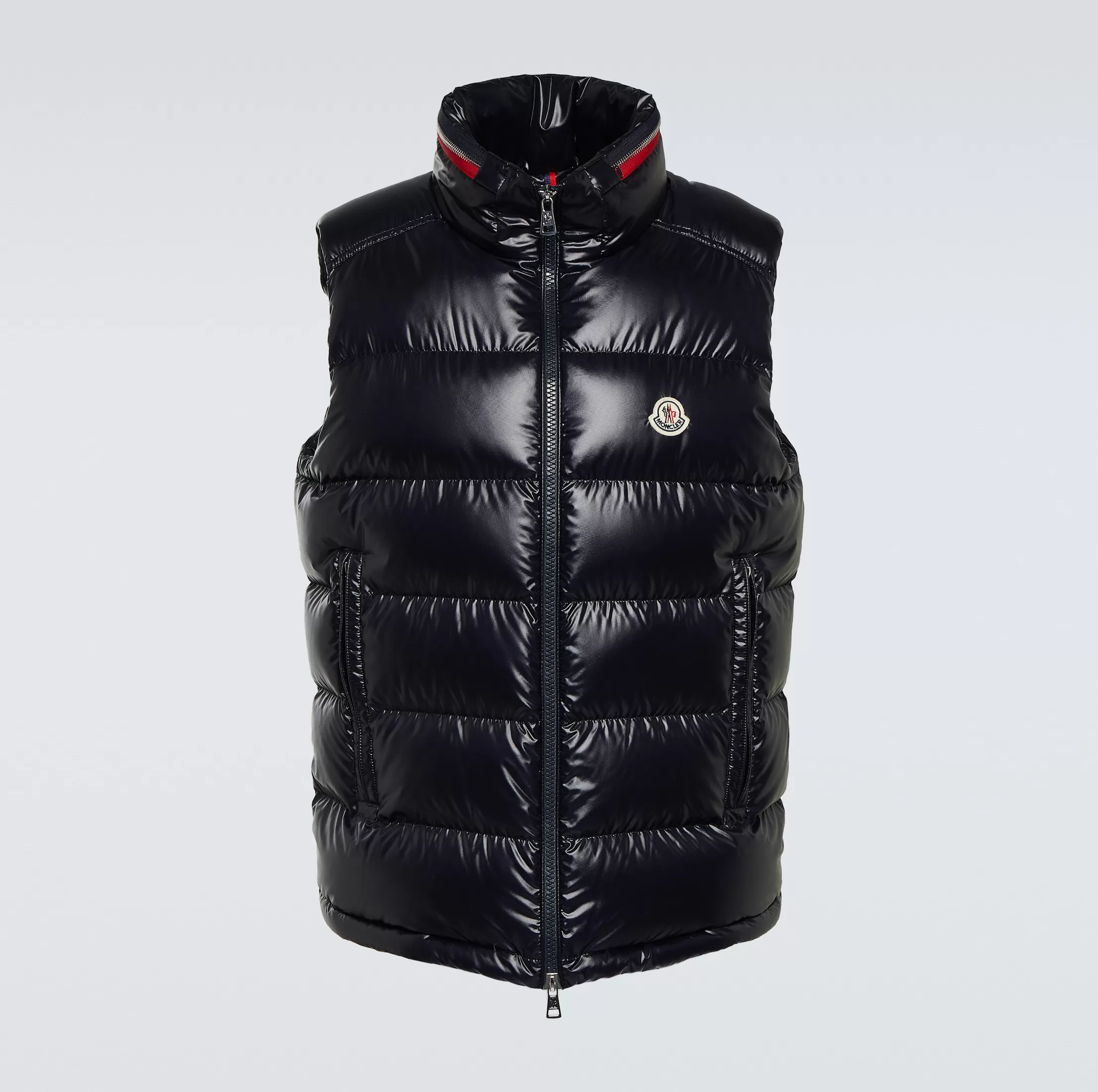 MONCLER  |Ouse Down Vest