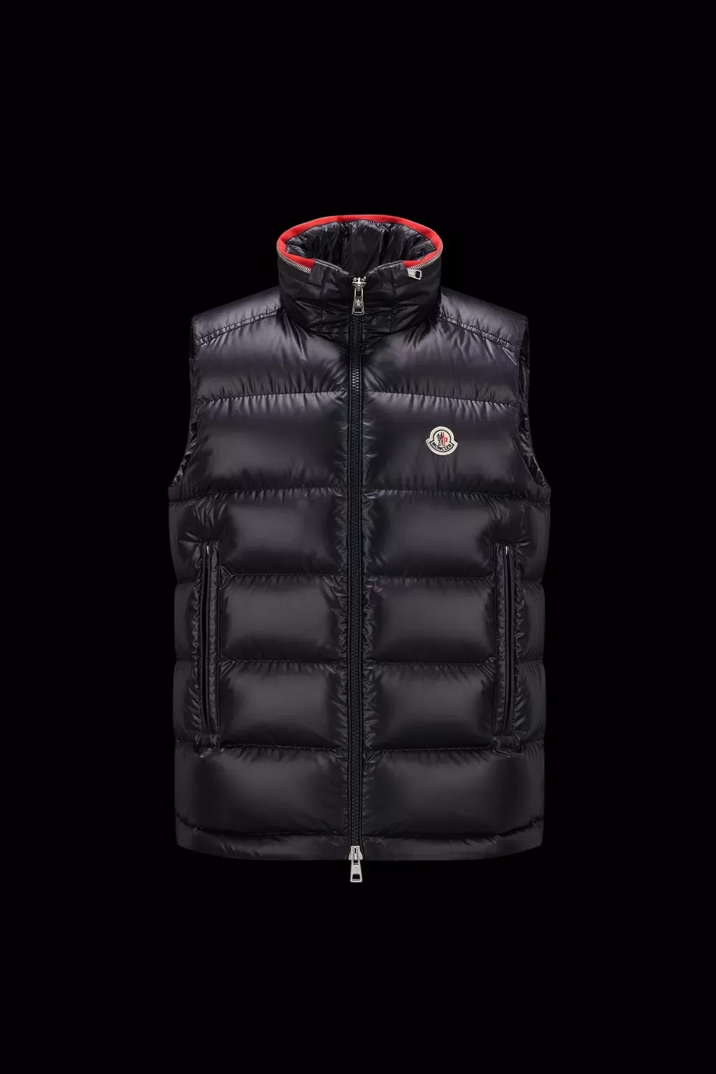 MONCLER  |Ouse Down Vest