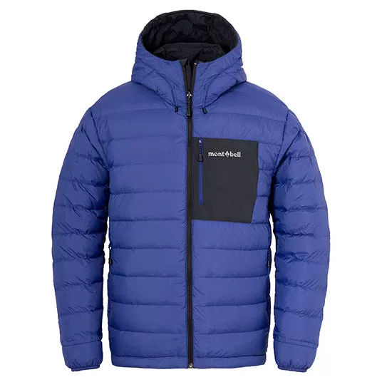 Montbell Men's COLORADO PARKA