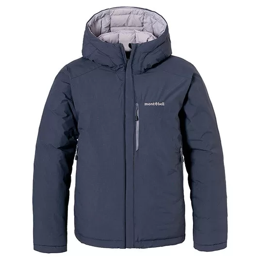 Montbell Women's COLORADO PARKA