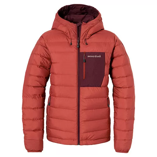 Montbell Women's COLORADO PARKA