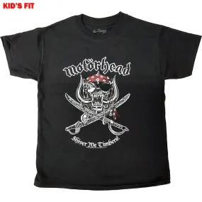 Motorhead Shiver Me Timbers