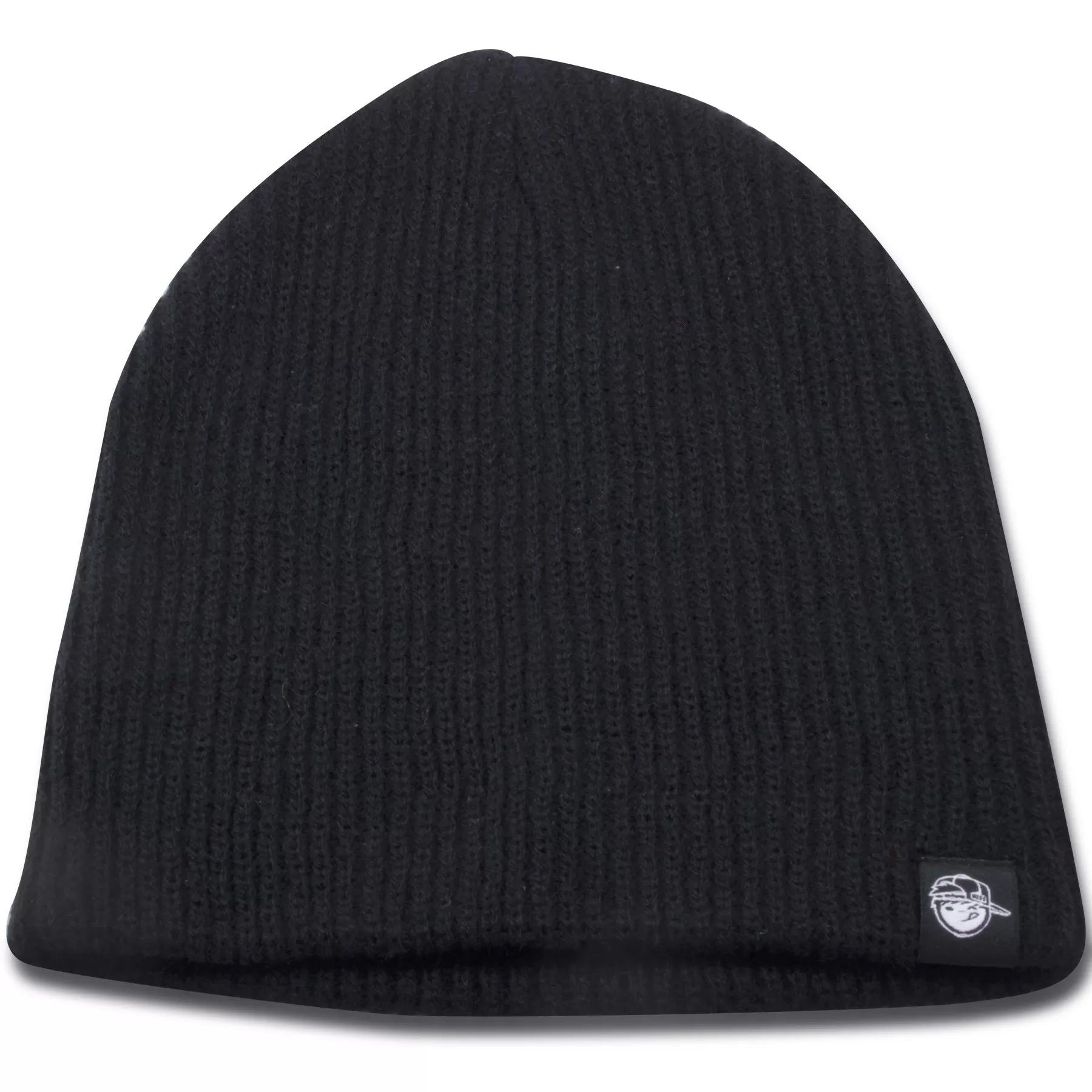 Neff Black Youth Winter Beanie