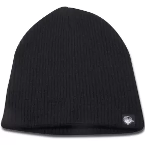 Neff Black Youth Winter Beanie