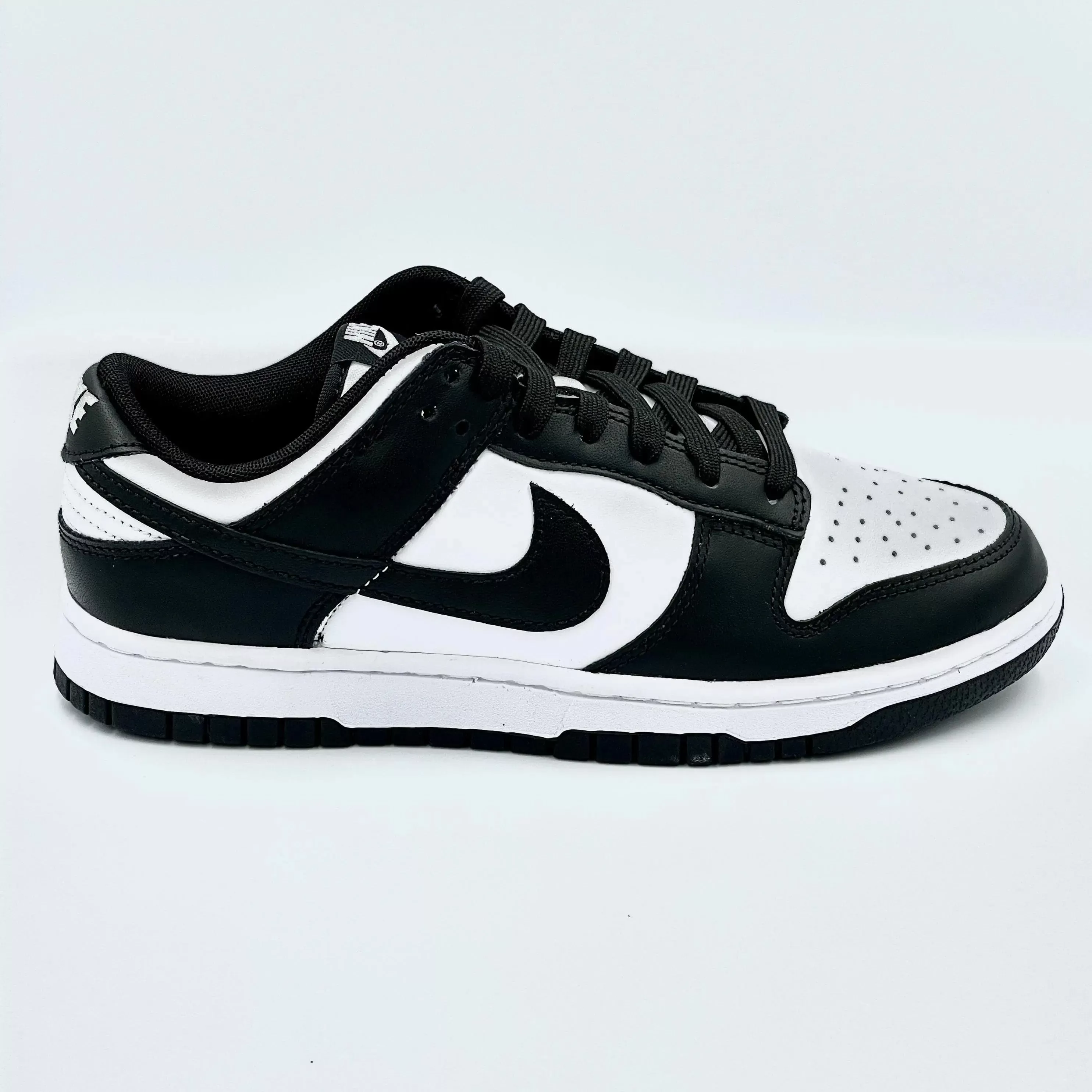 Nike Dunk Low Retro Black White Panda