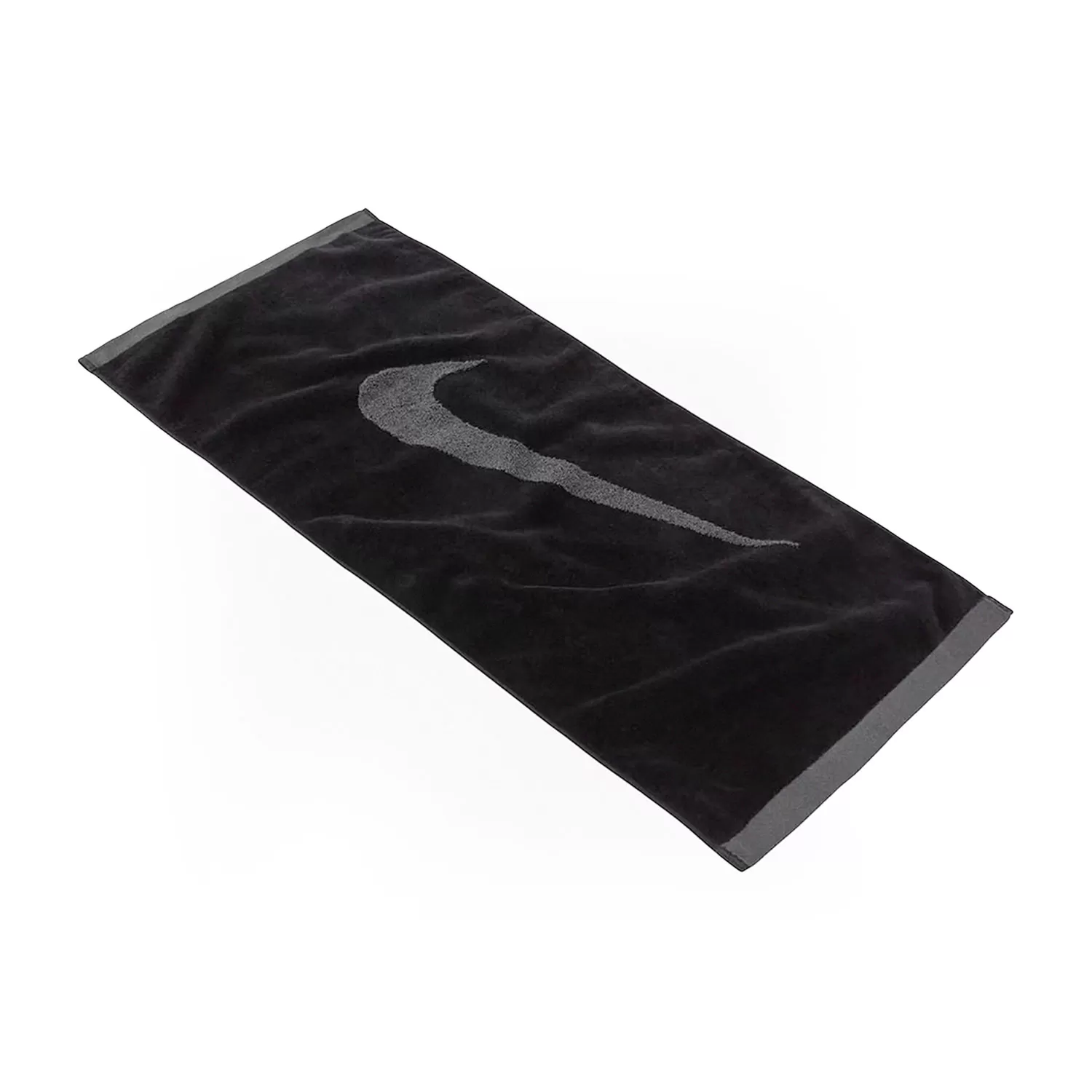 Nike Sport Towel Medium  Black