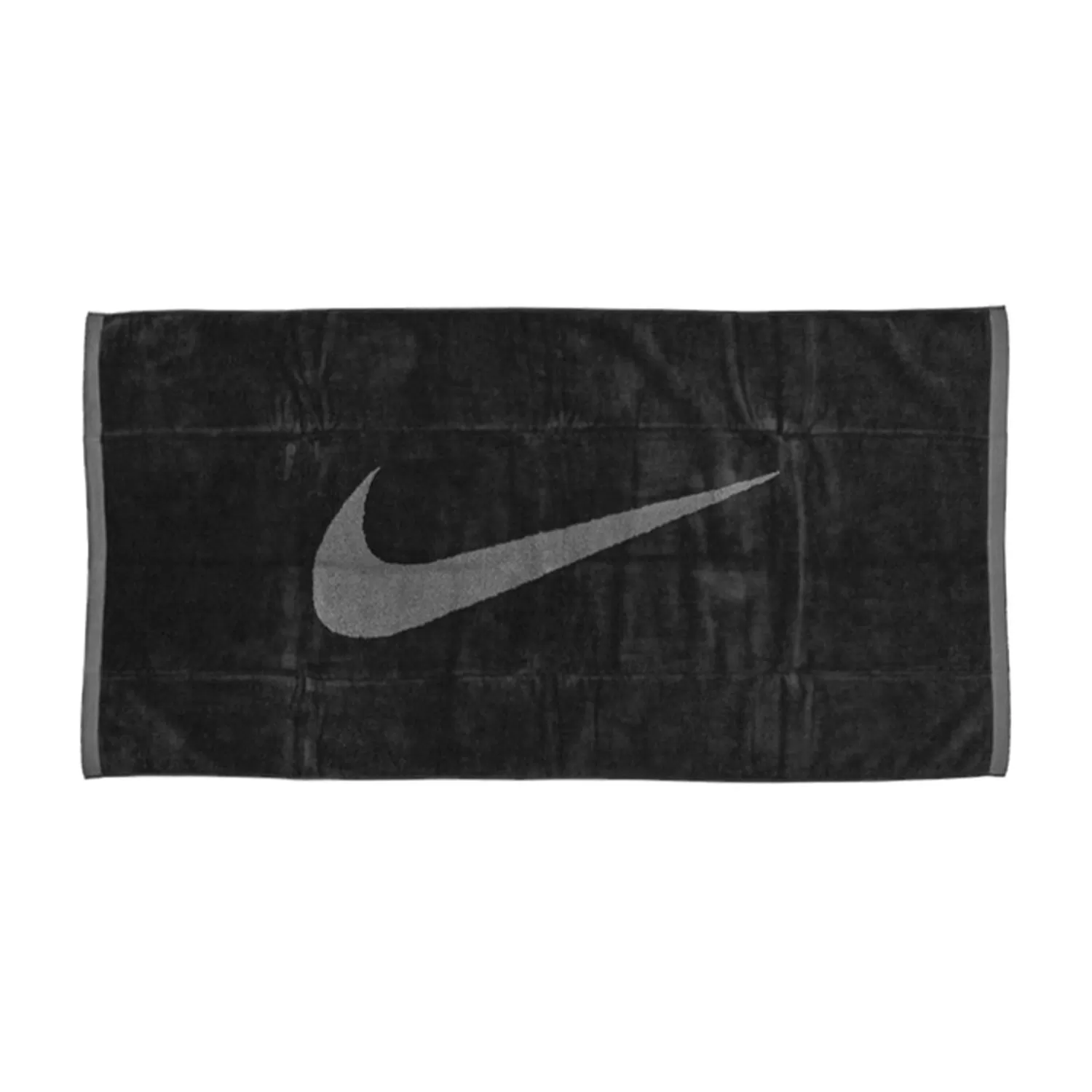 Nike Sport Towel Medium  Black