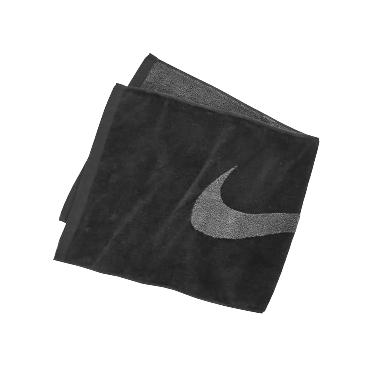 Nike Sport Towel Medium  Black