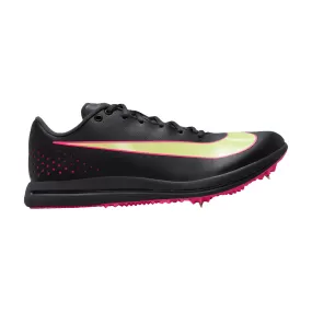 Nike Triple Jump Elite 2  Black/Fierce Pink/Light Lemon Twist