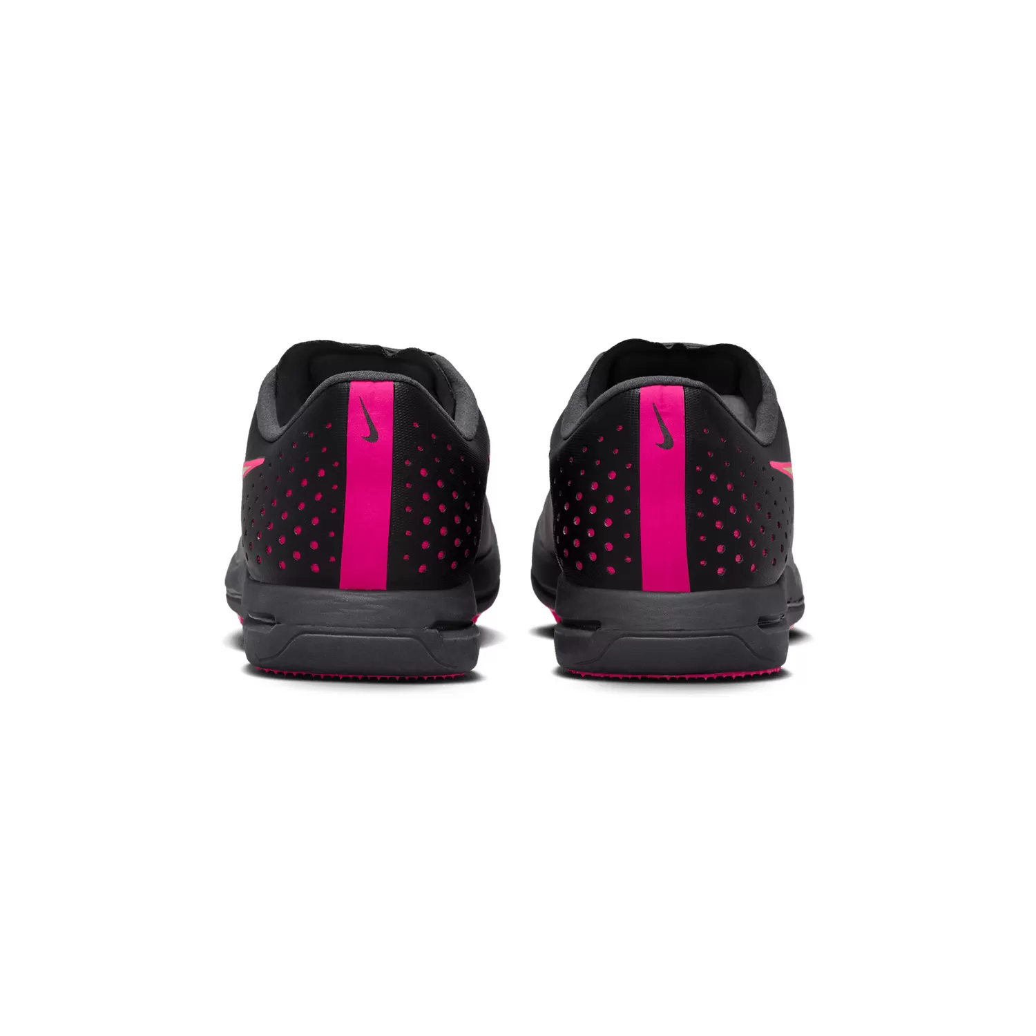 Nike Triple Jump Elite 2  Black/Fierce Pink/Light Lemon Twist