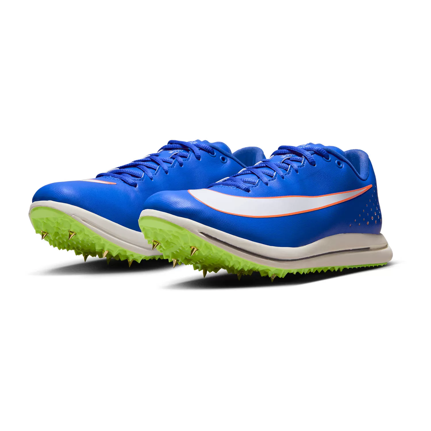 Nike Triple Jump Elite 2  Racer Blue/White/Safety Orange