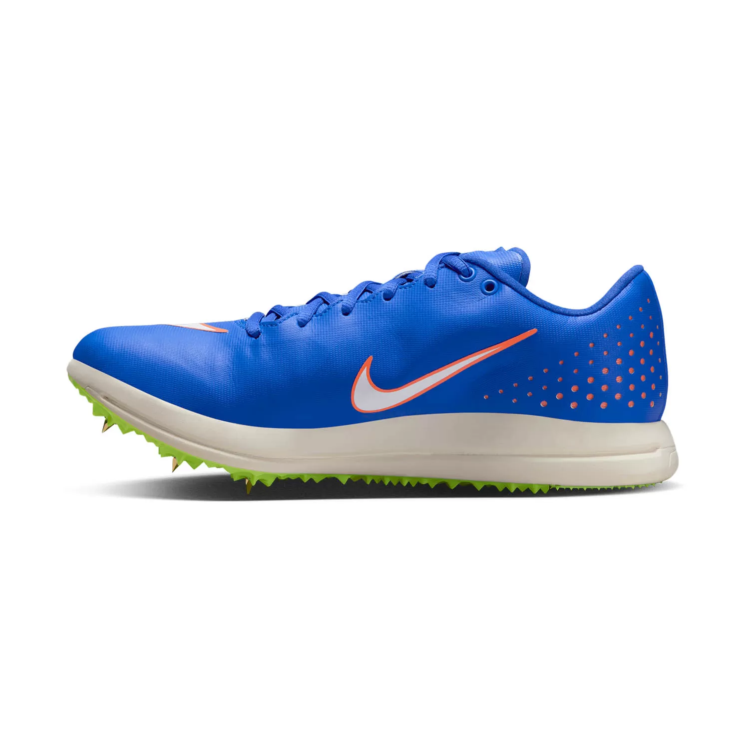 Nike Triple Jump Elite 2  Racer Blue/White/Safety Orange