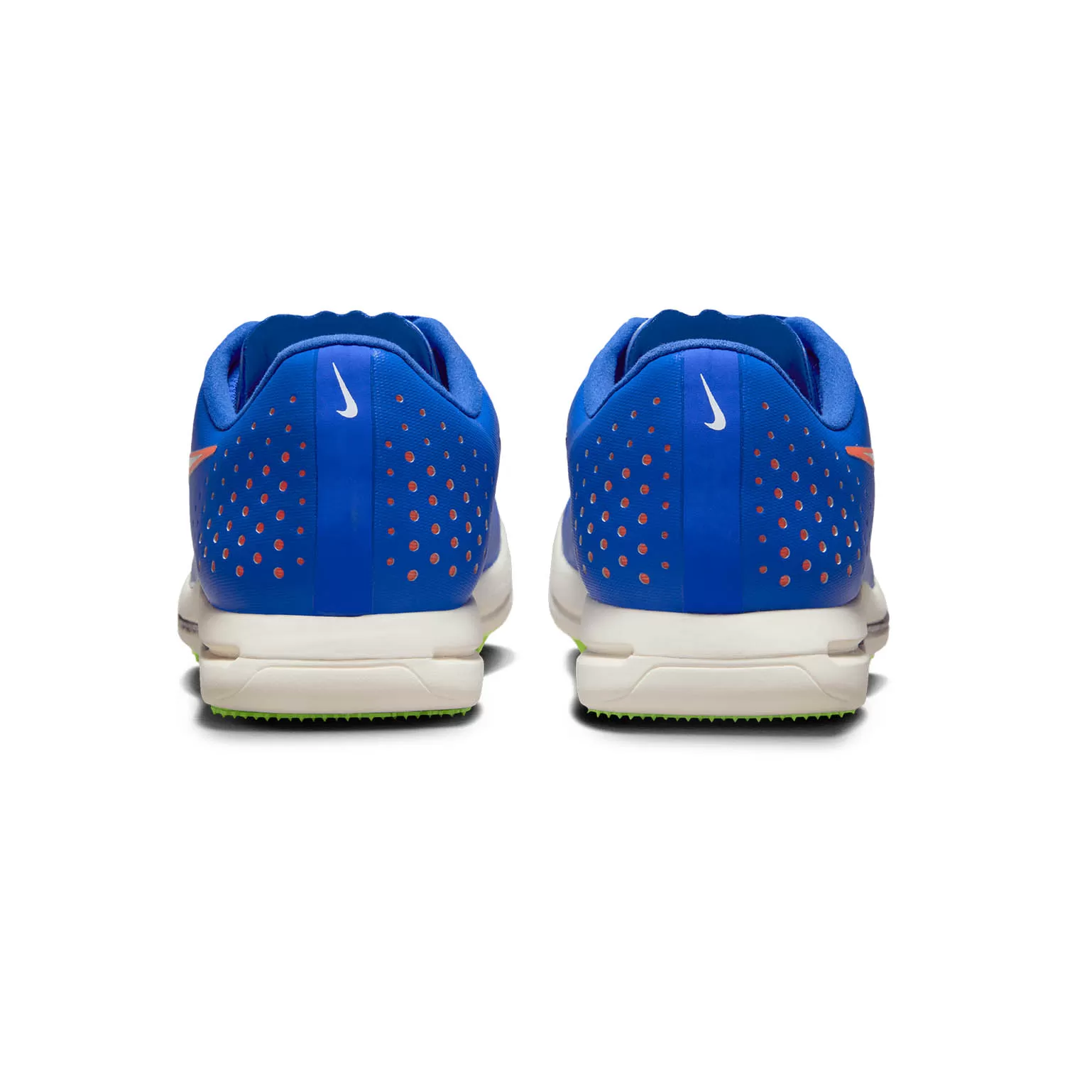 Nike Triple Jump Elite 2  Racer Blue/White/Safety Orange