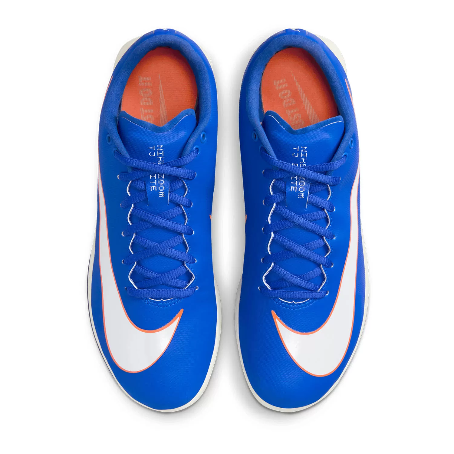 Nike Triple Jump Elite 2  Racer Blue/White/Safety Orange