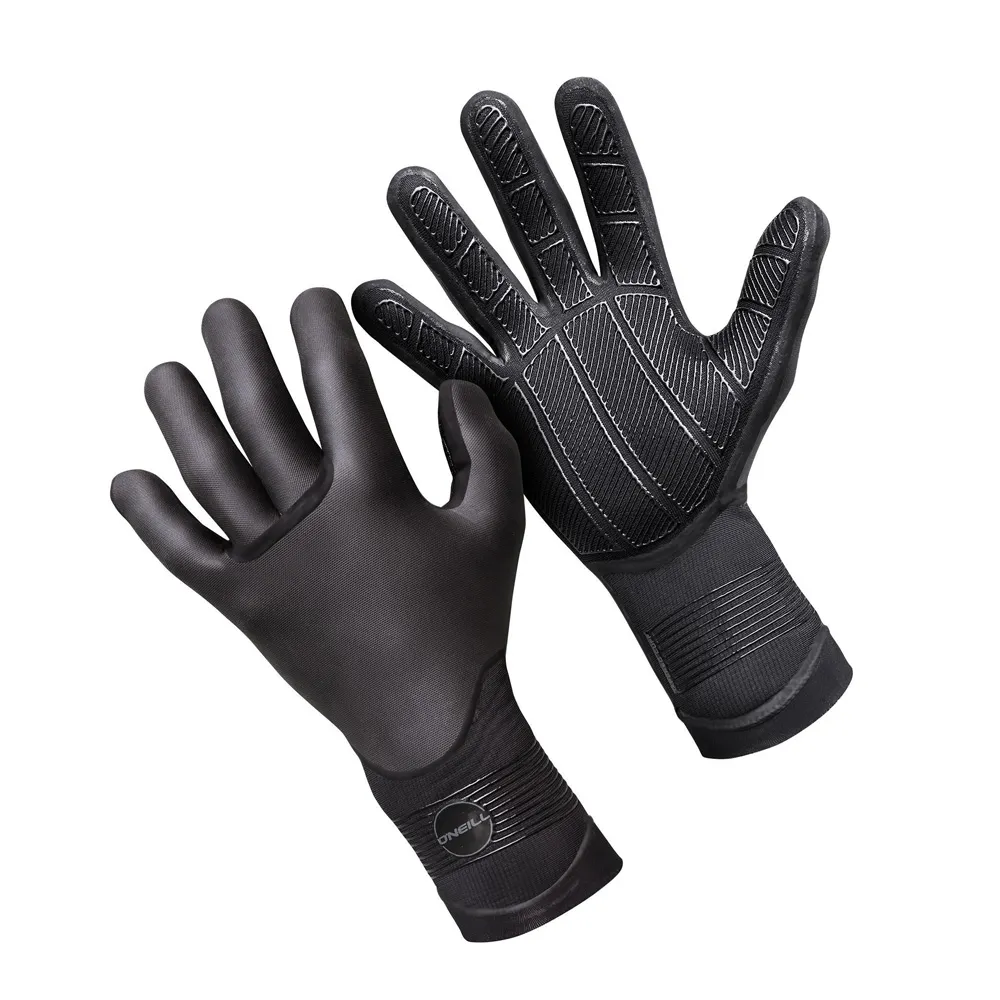 O'Neill Psycho Tech 5mm Neoprene Gloves