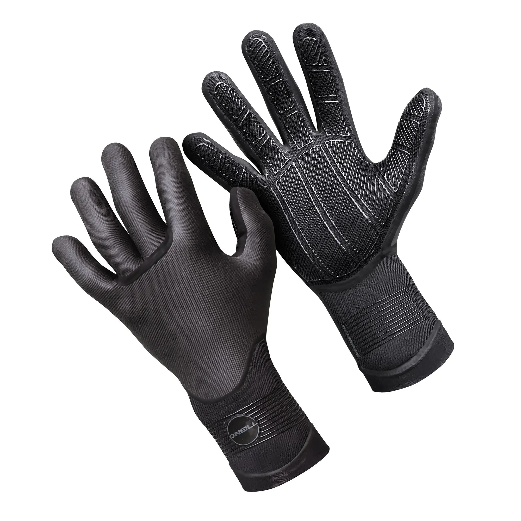 O'Neill Psycho Tech 5mm Neoprene Gloves