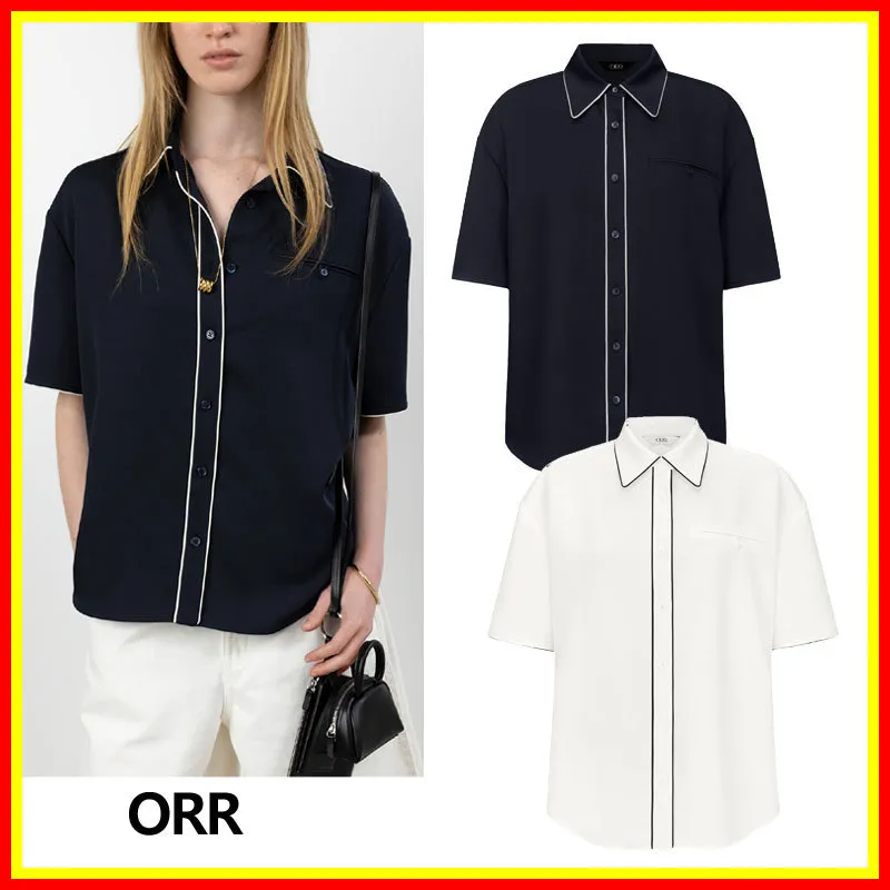 ORR  |Shirts & Blouses