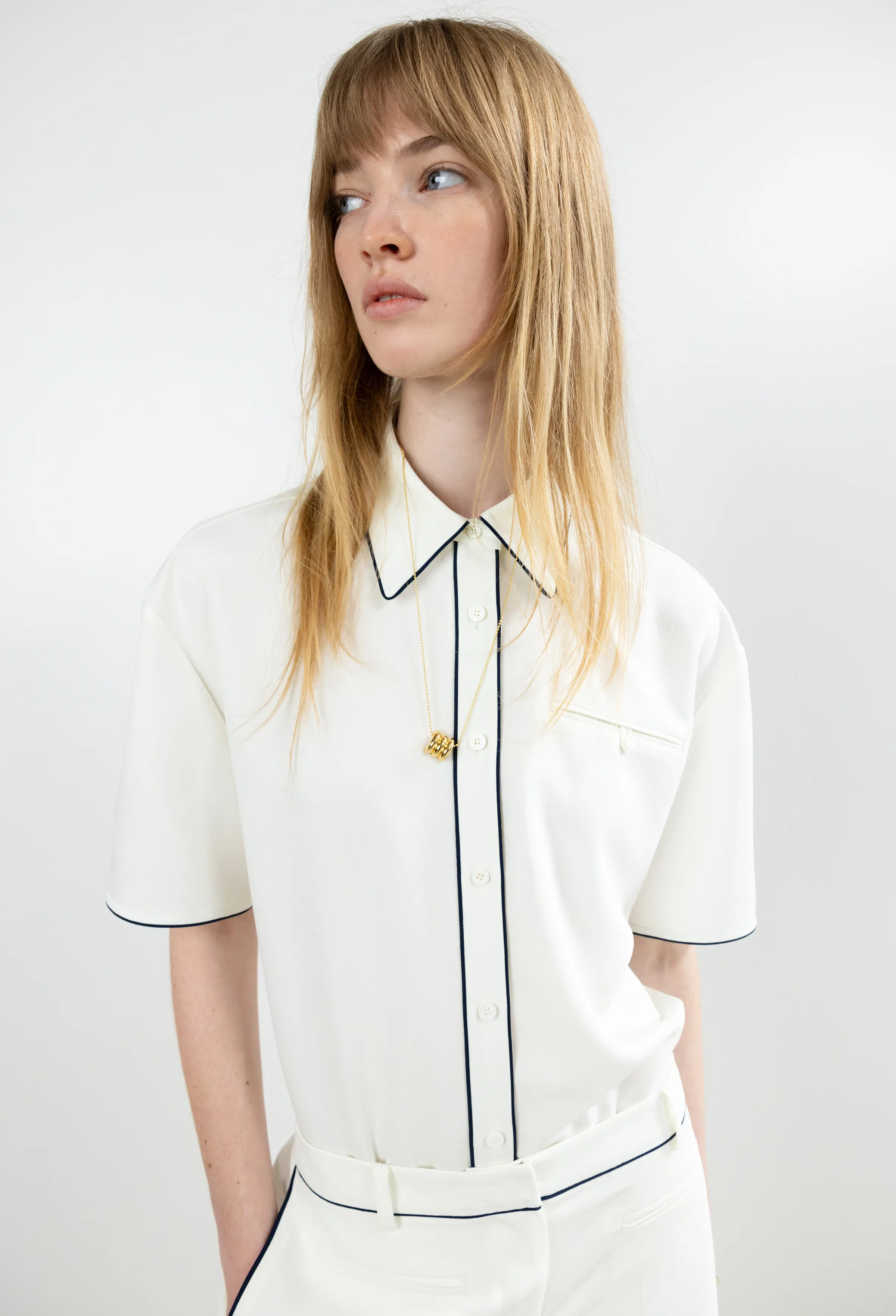 ORR  |Shirts & Blouses