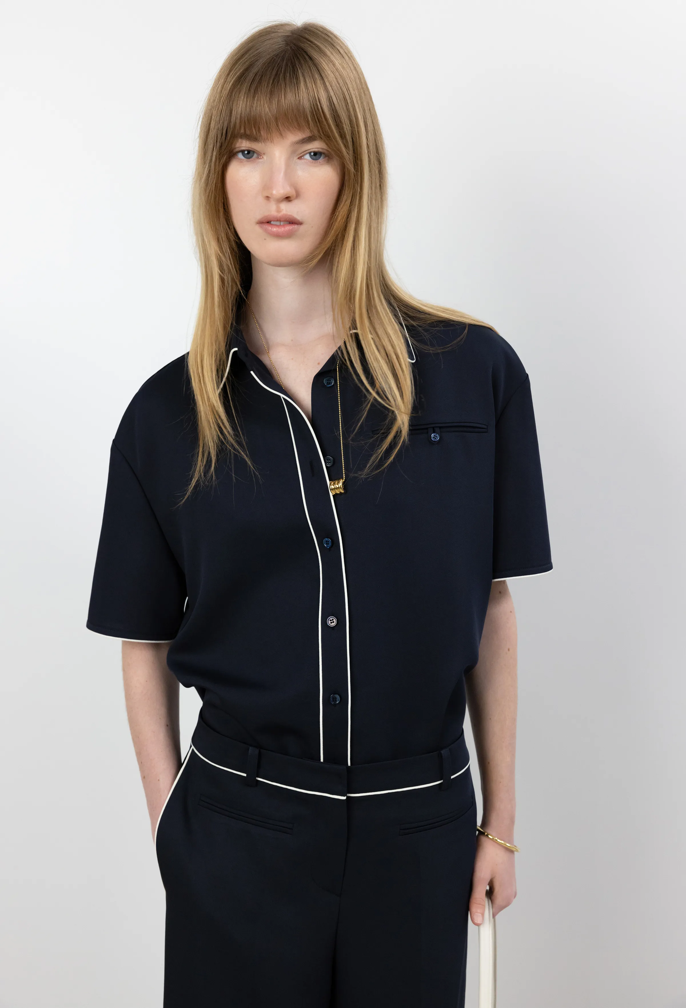 ORR  |Shirts & Blouses