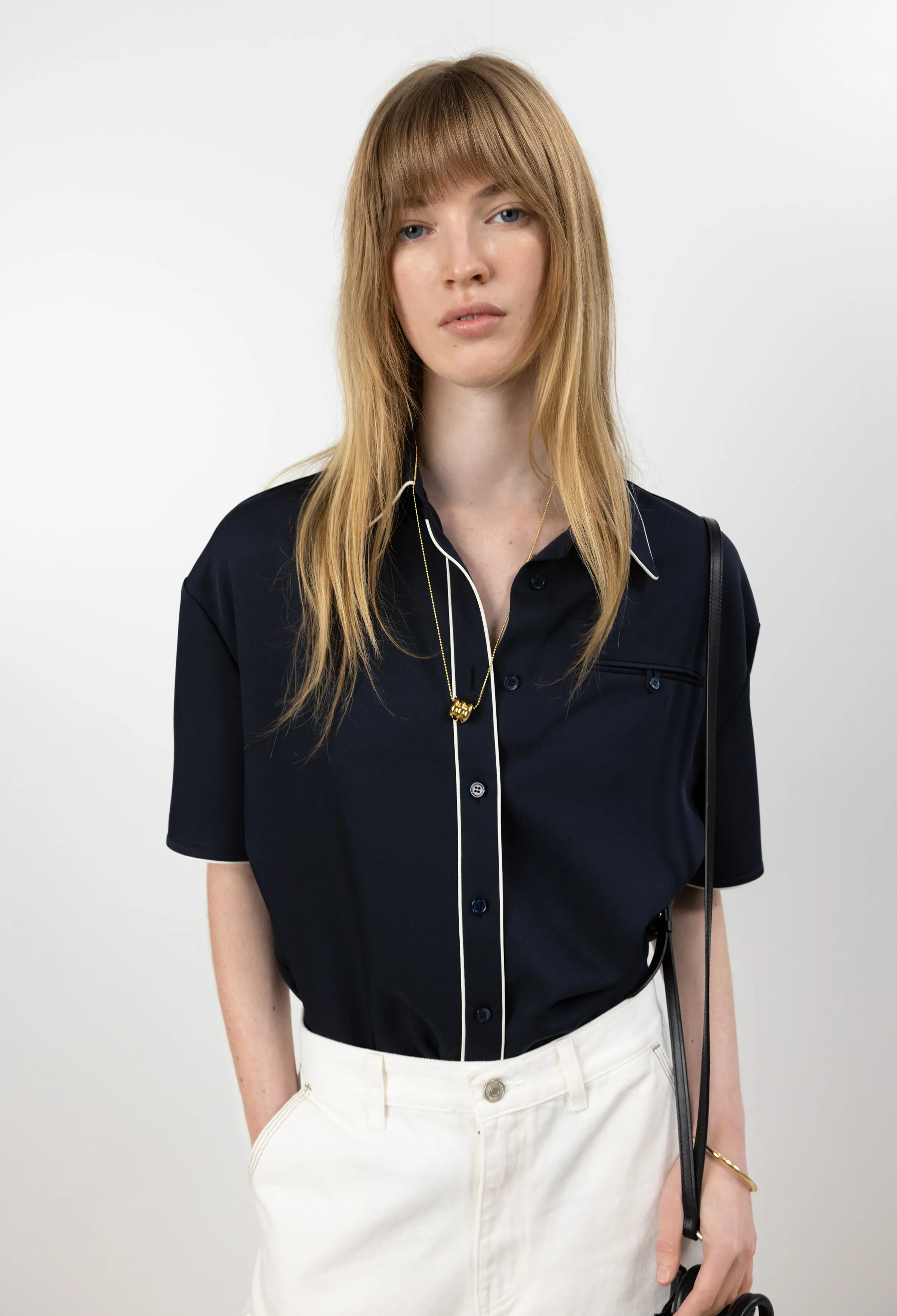 ORR  |Shirts & Blouses