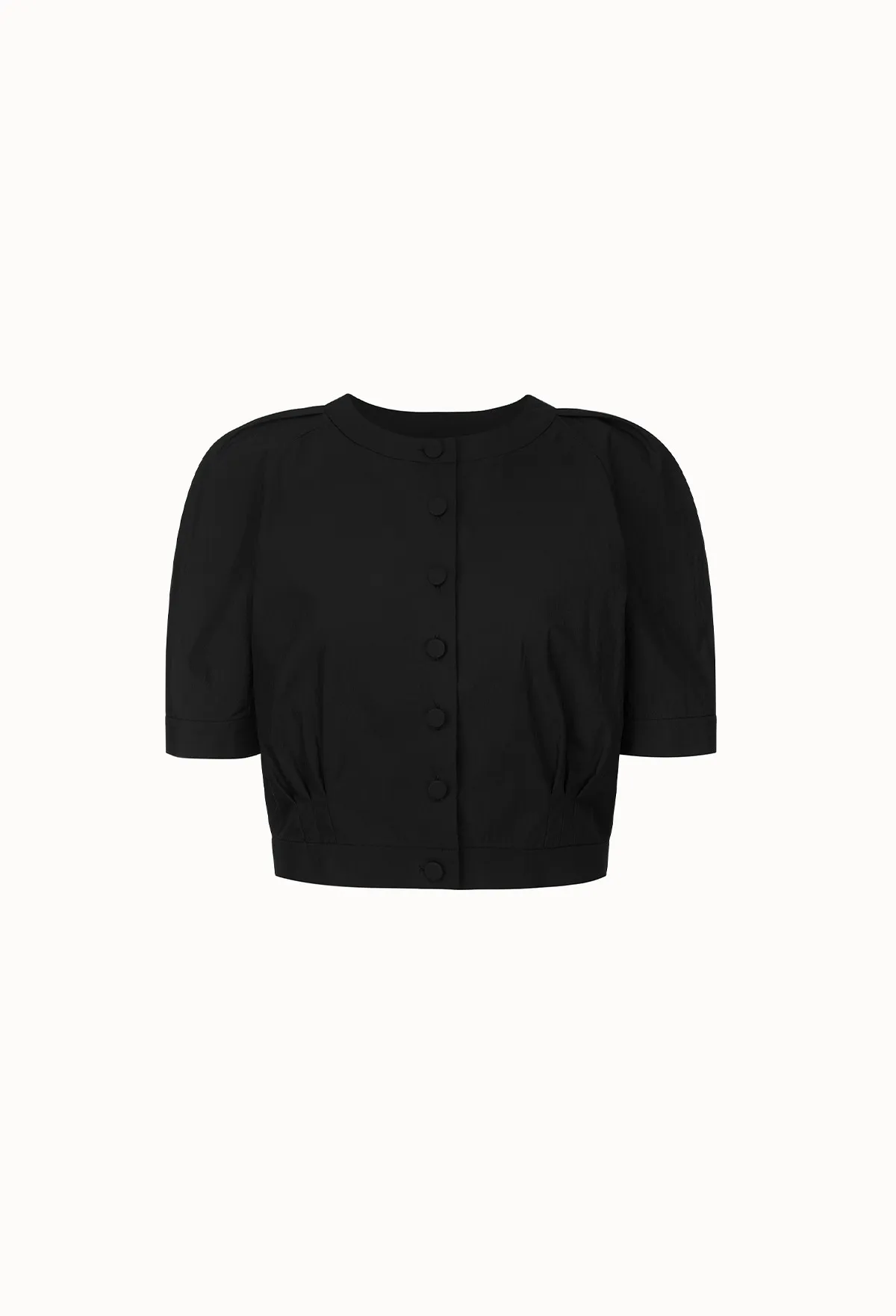 ORR  |Short Sleeves Shirts & Blouses