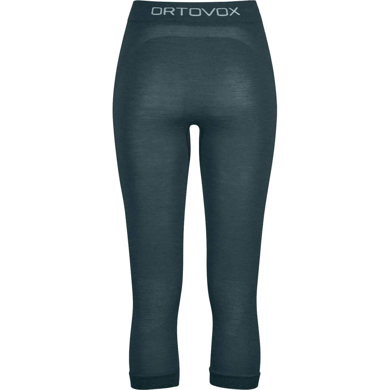 ORTOVOX - 120 Comp Light Short Pants Women dark arctic grey