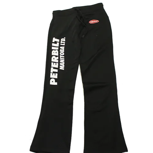 Peterbilt Manitoba Ladies Tricot Fleece Pants