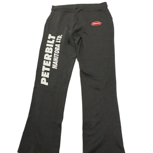 Peterbilt Manitoba Ladies Tricot Fleece Pants