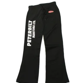 Peterbilt Manitoba Ladies Tricot Fleece Pants