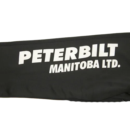 Peterbilt Manitoba Ladies Tricot Fleece Pants