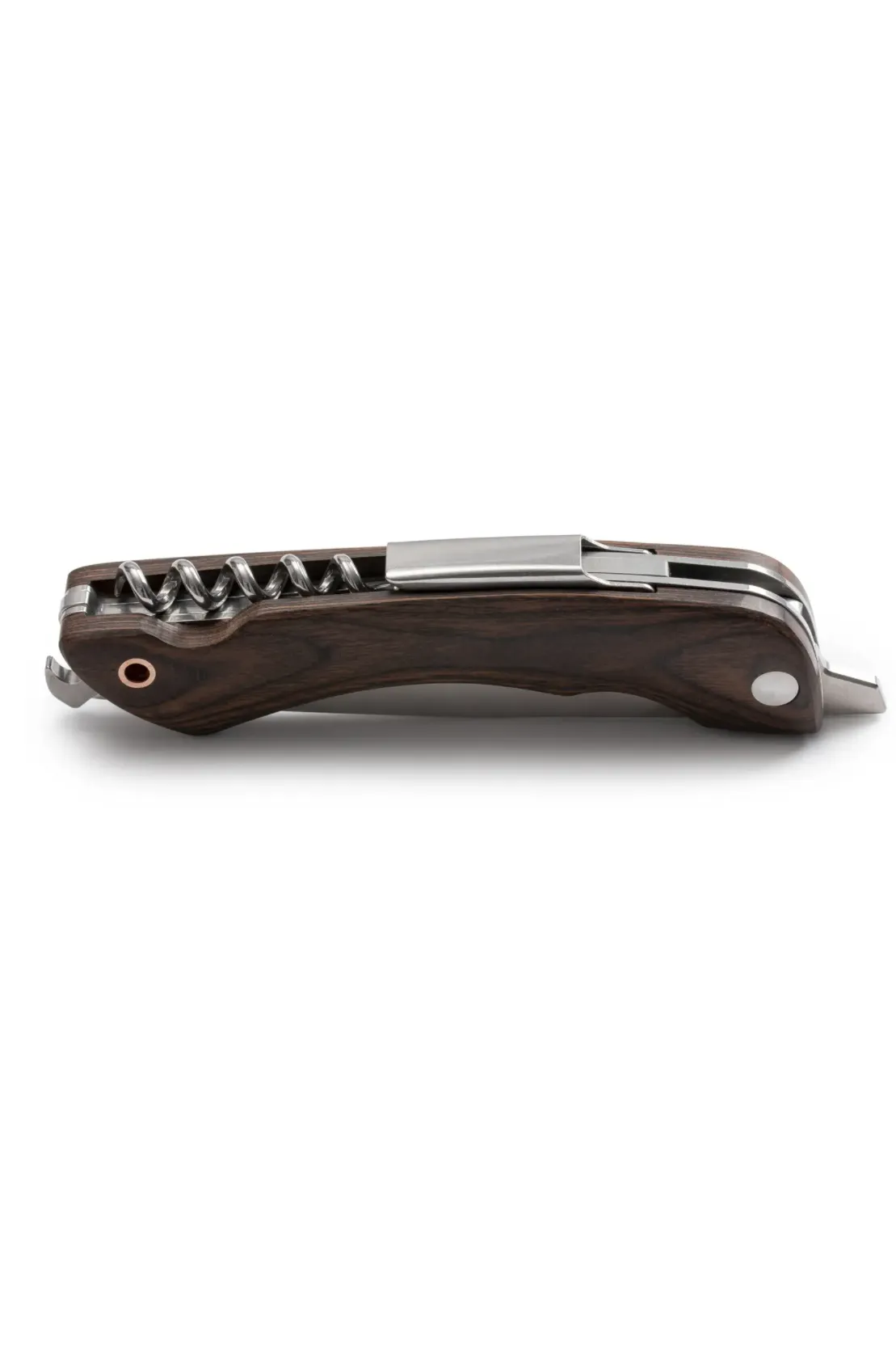 Provisions Corkscrew Knife