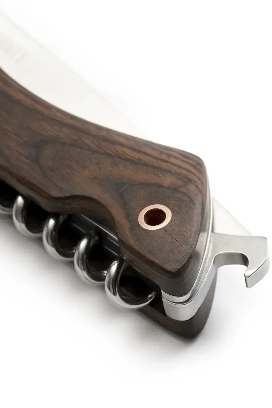 Provisions Corkscrew Knife