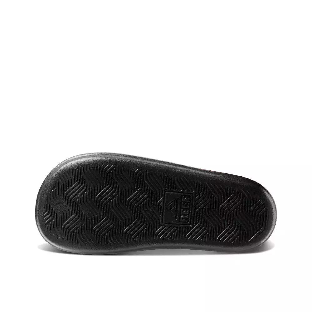 Reef Women's Cushion Bondi - Black/Black