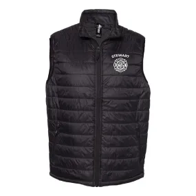 SFD Puffer Vest