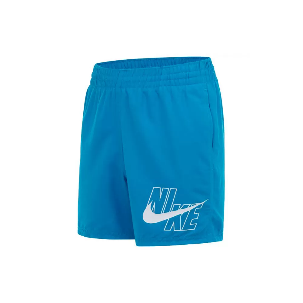 Short Nike INCH VOLLEY NESSA771 406 Niño