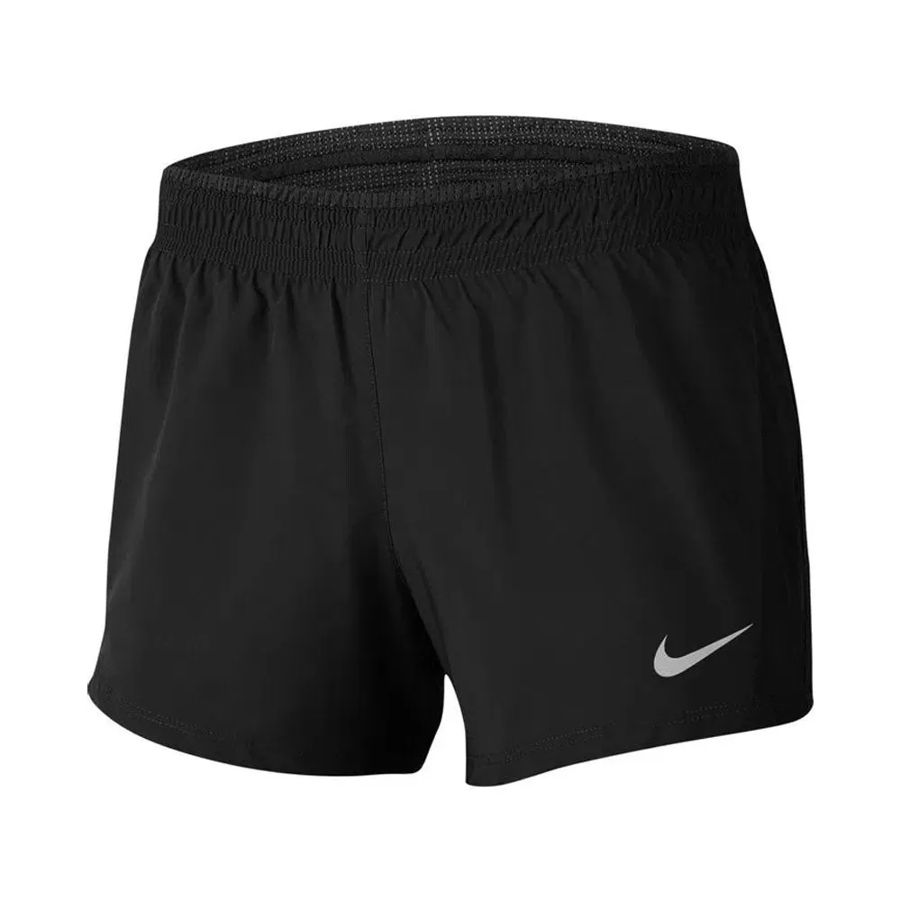 Short Nike W NK 10K 2IN4 CK1004 010 Mujer