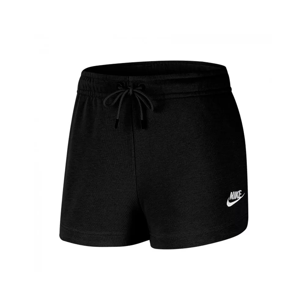 Short Nike W NSW ESSNTL S CJ2158 010 Mujer