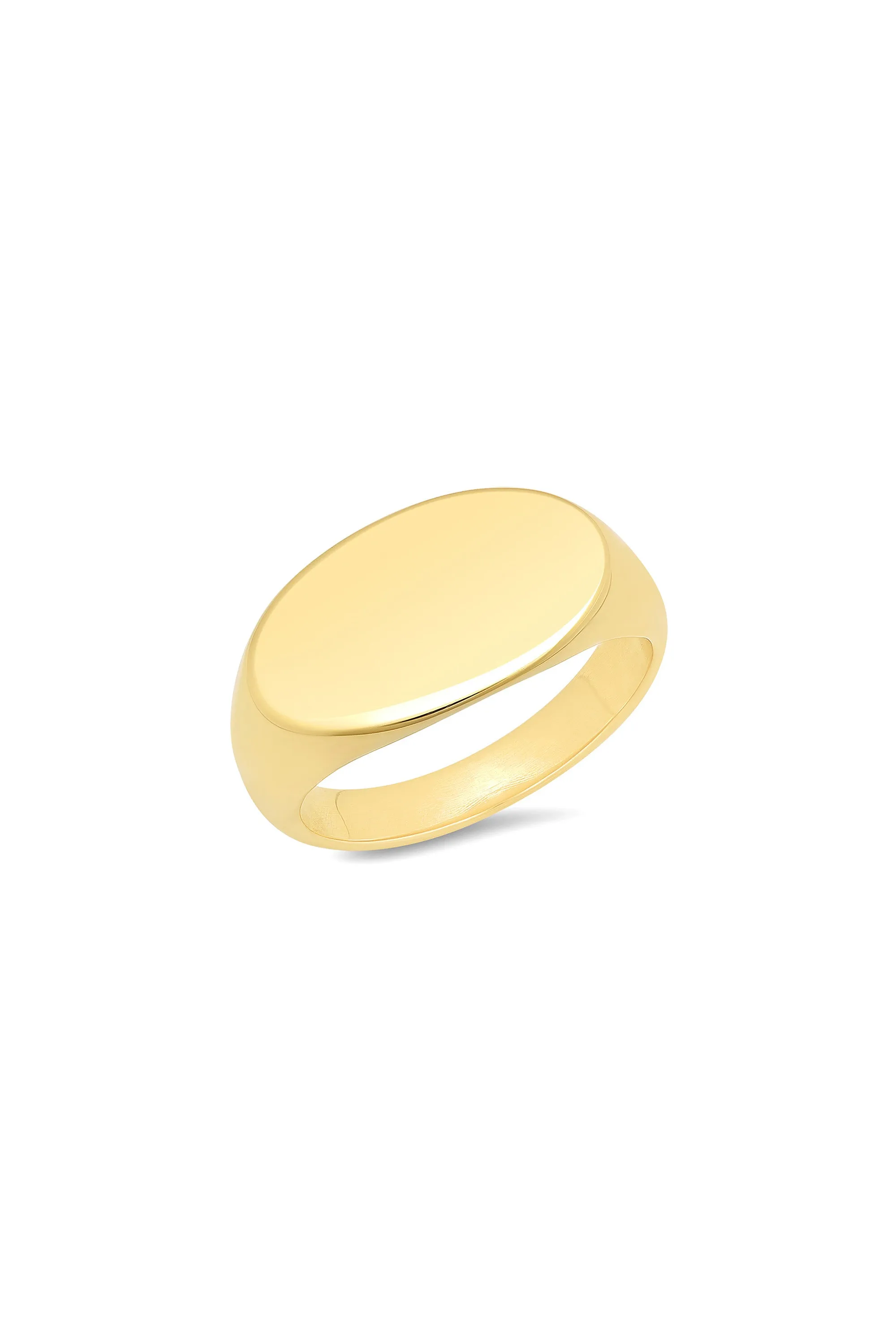 Signet Ring