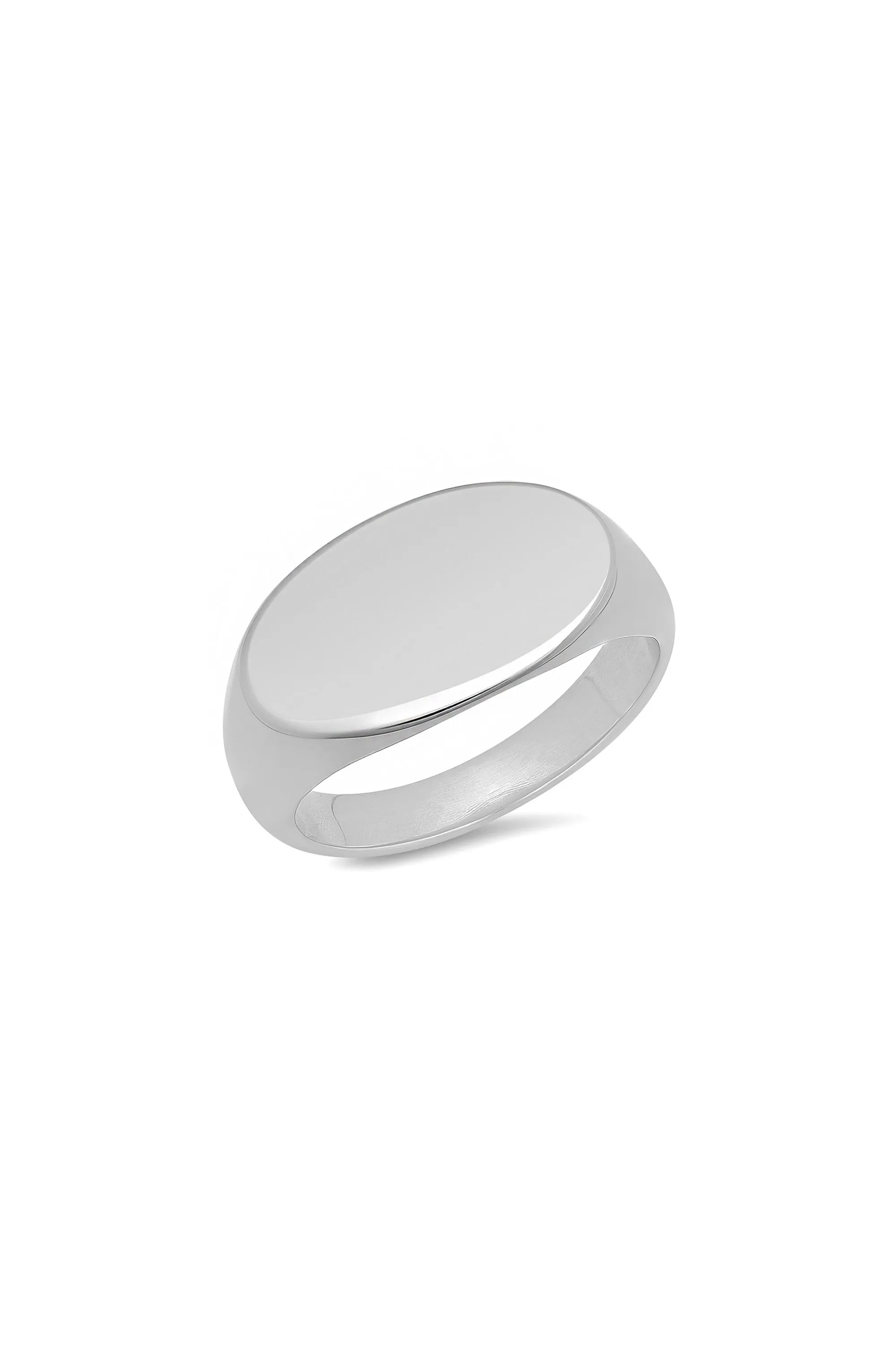 Signet Ring