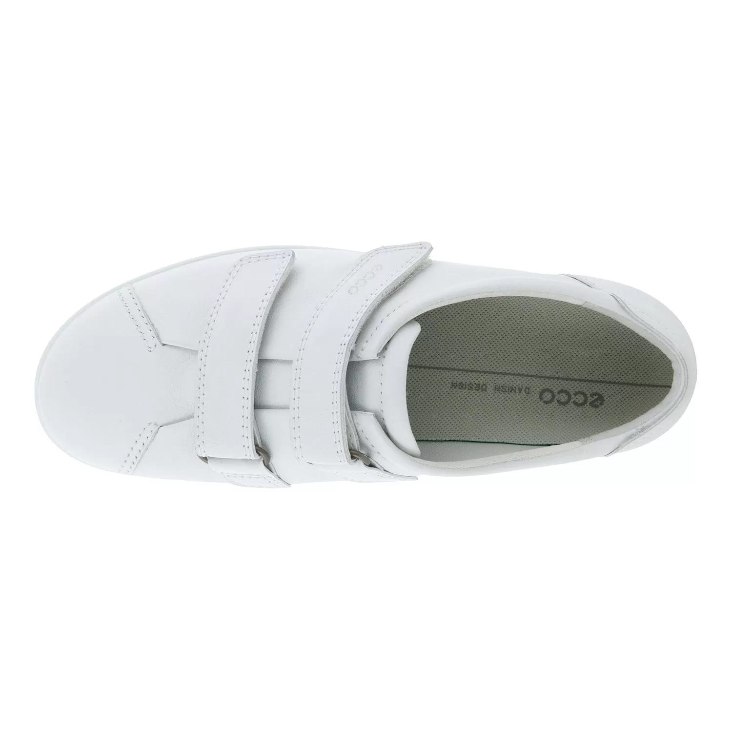 Soft 2 Women's Shoes - Bright White