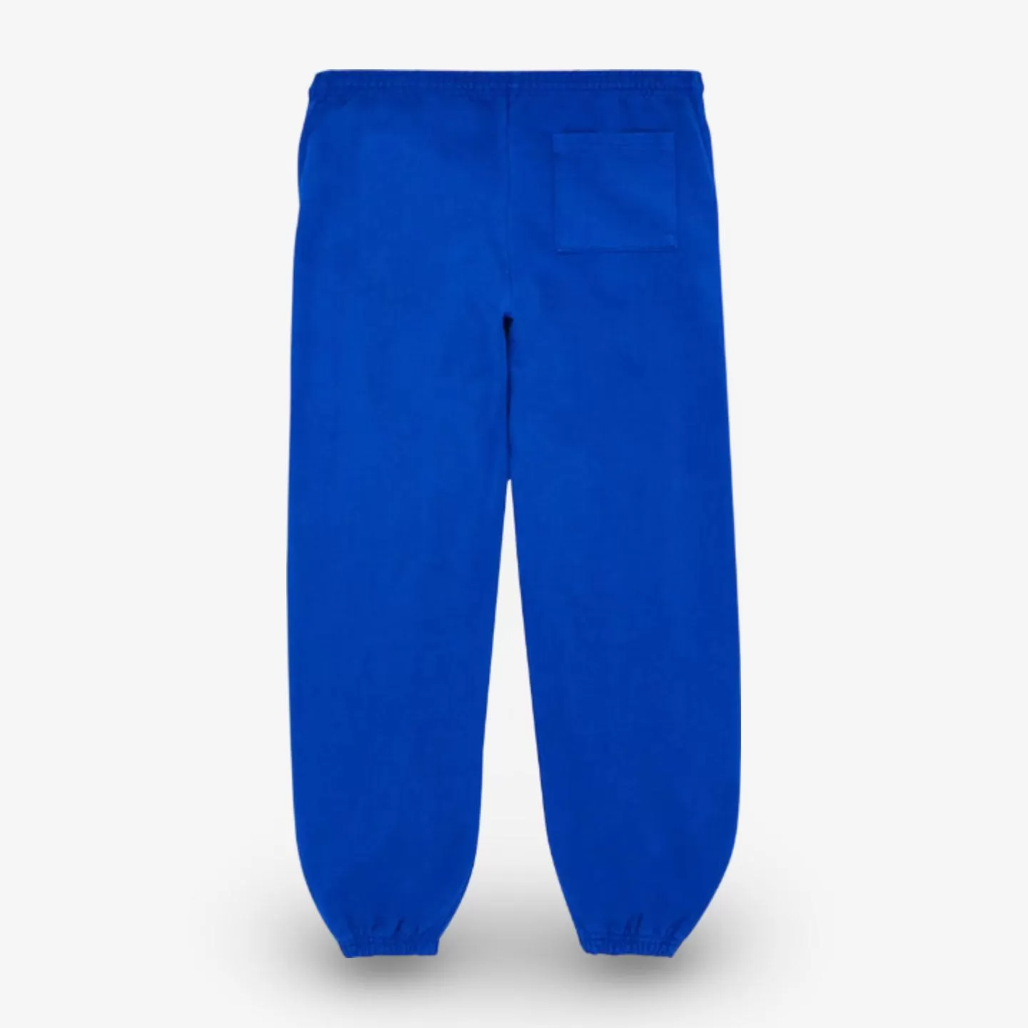 Sp5der 'Beluga' Sweatpants Blue / Pink FW23