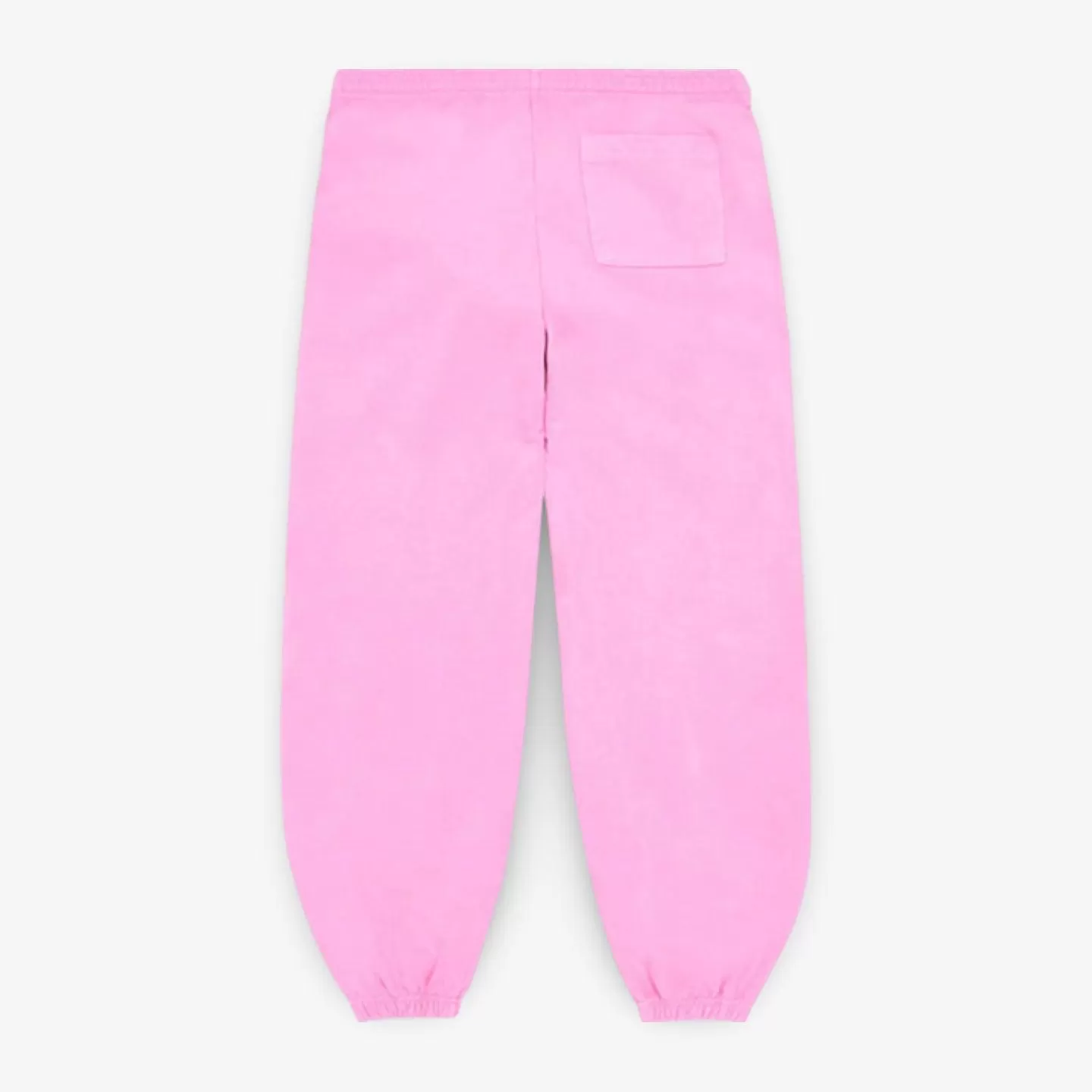 Sp5der 'OG Web Atlanta' Sweatpants Pink SS23