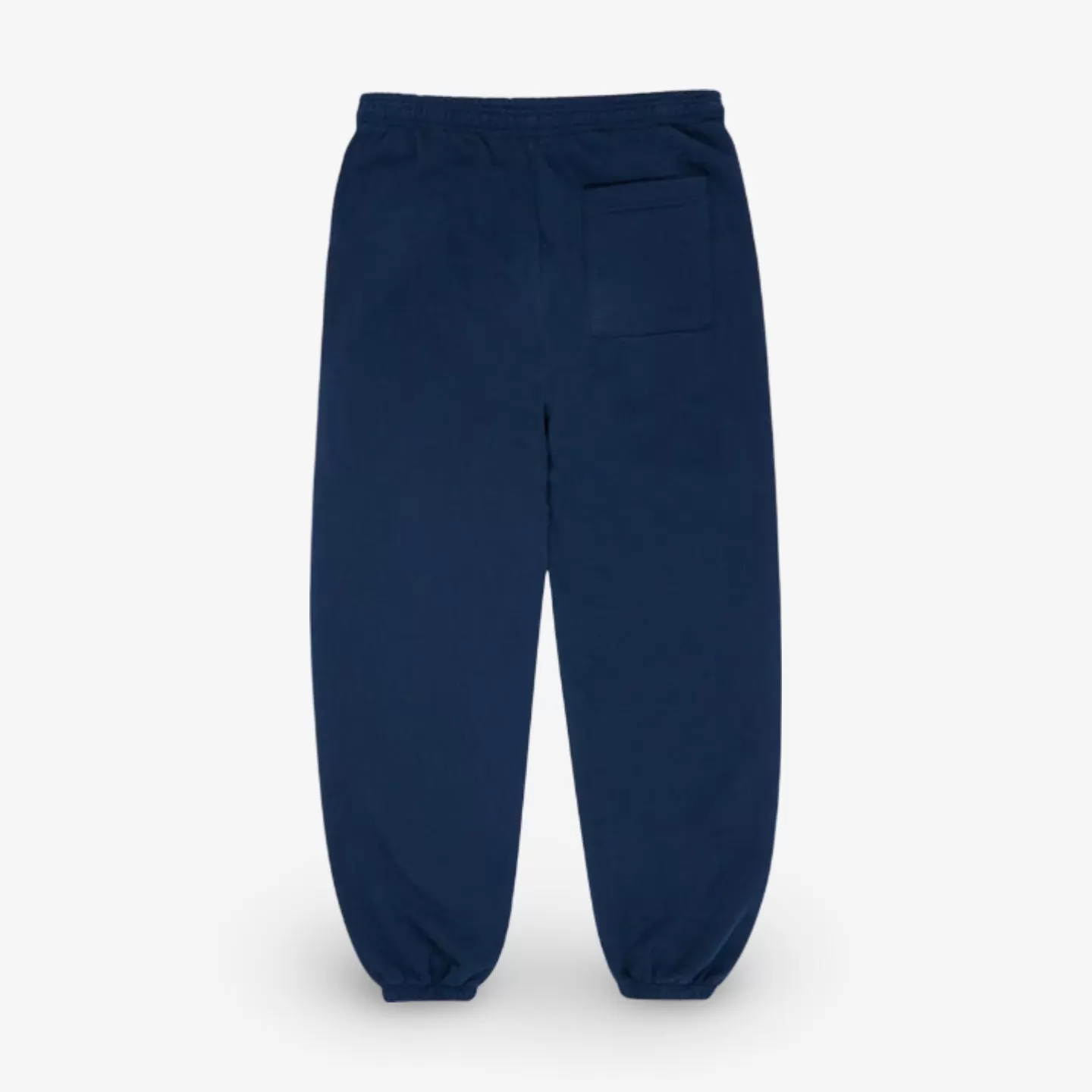 Sp5der 'OG Web' Sweatpants Navy FW22