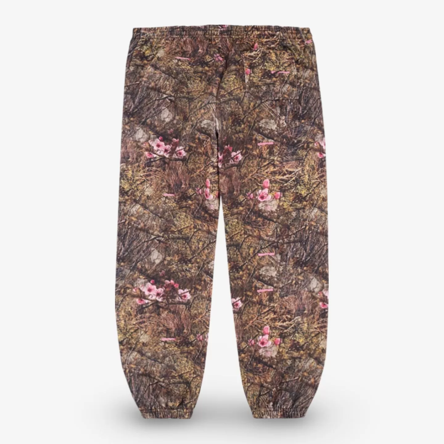 Sp5der 'OG Web' Sweatpants Real Tree Camo FW23