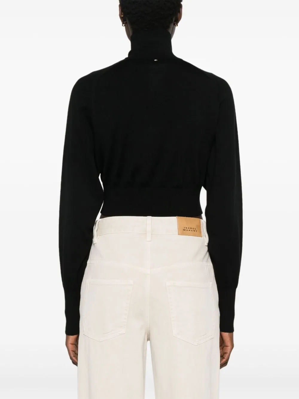 Sportmax Pre Sweaters Black