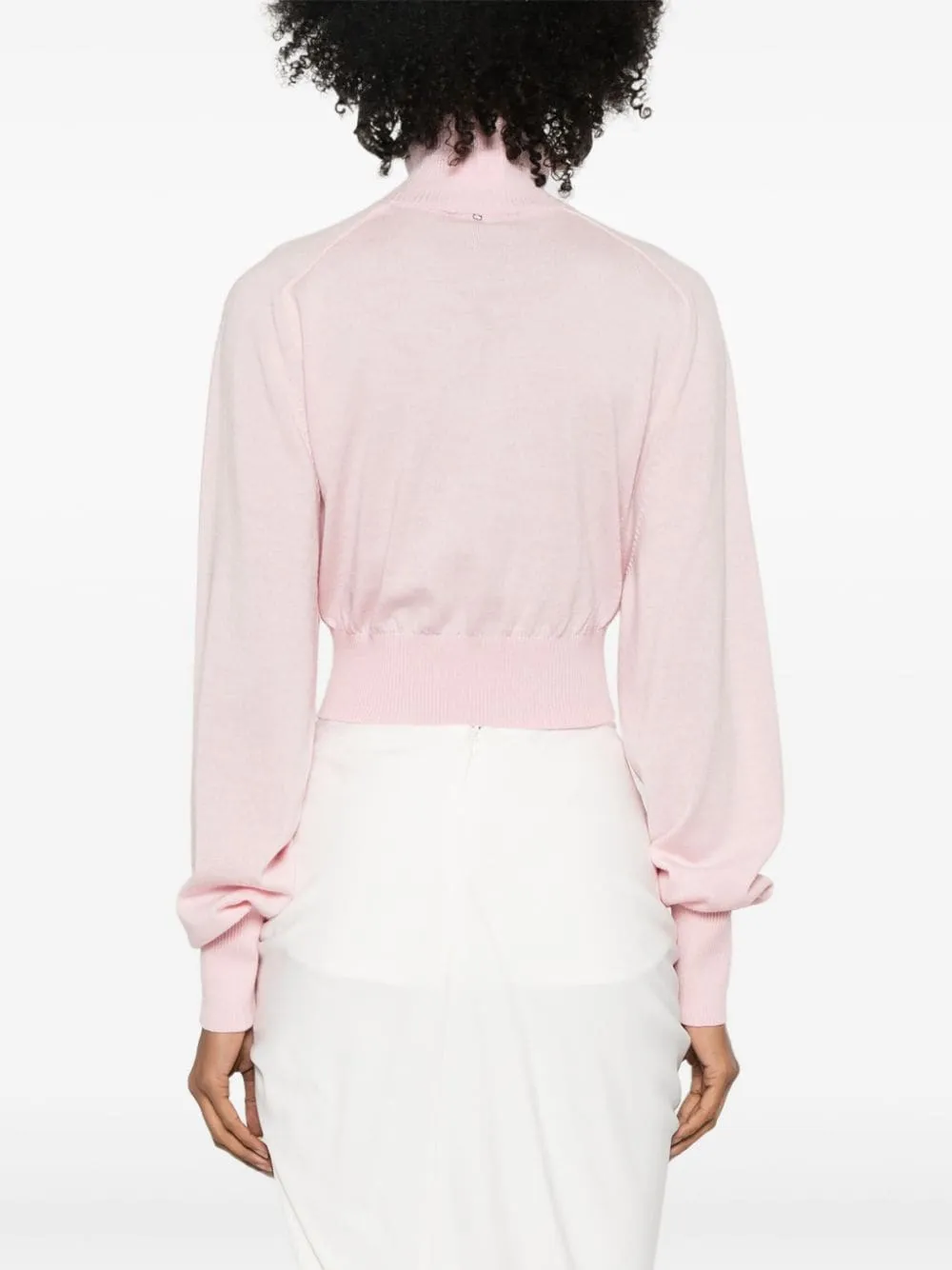 Sportmax Pre Sweaters Pink