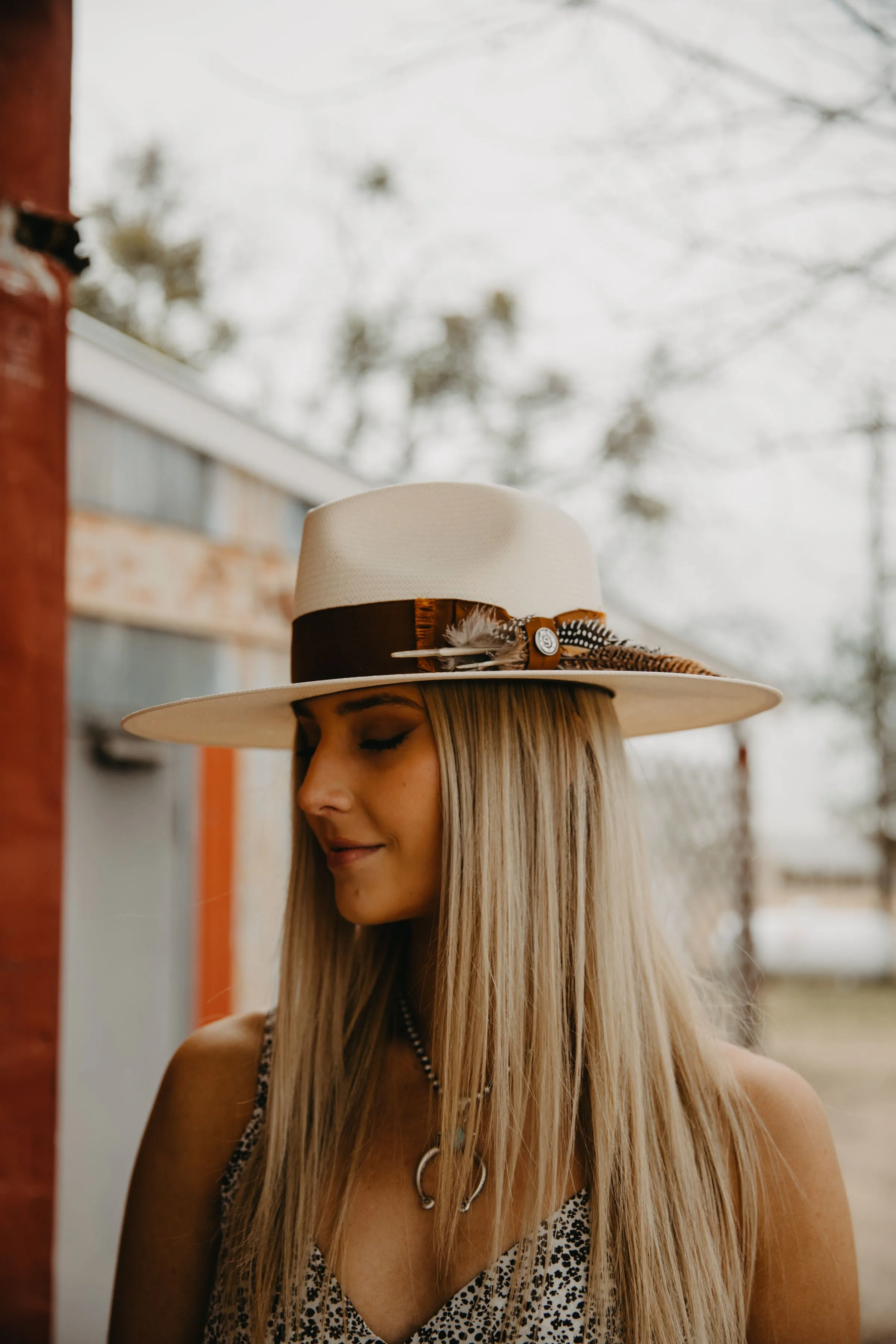 Stetson Atacama Natural