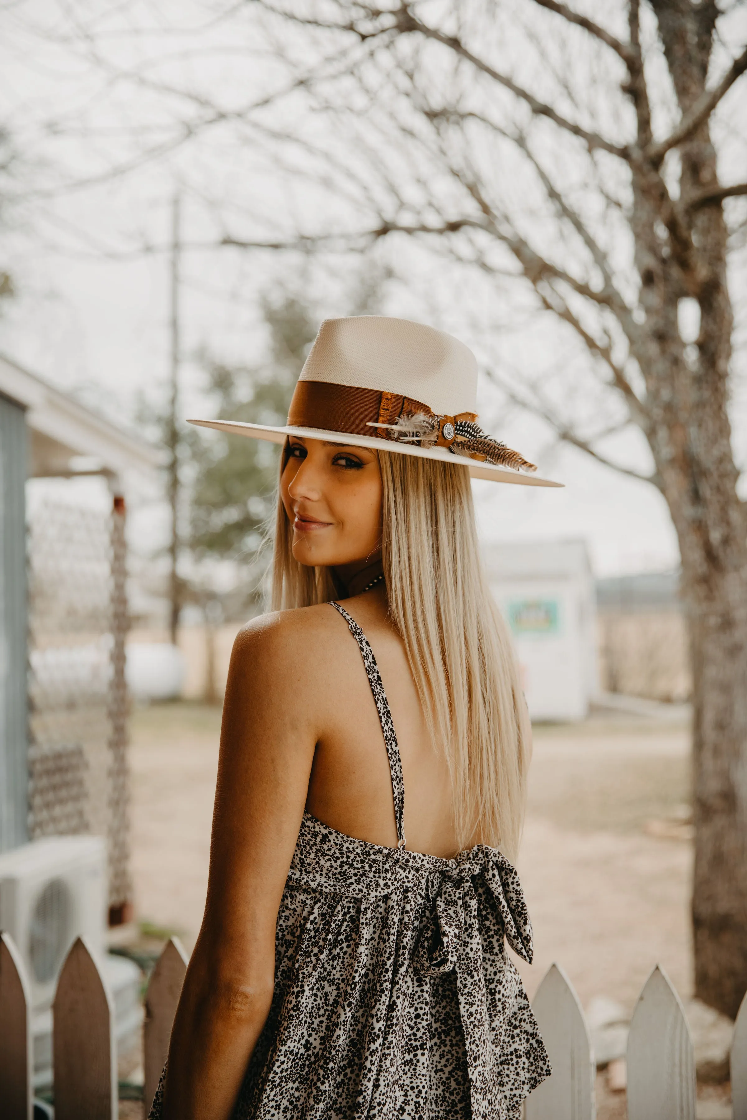 Stetson Atacama Natural