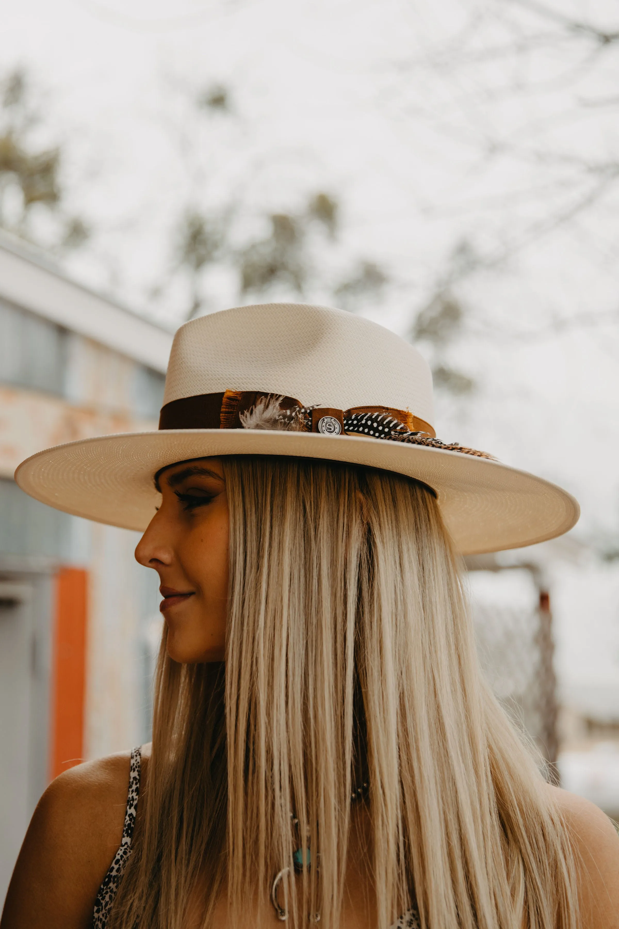 Stetson Atacama Natural