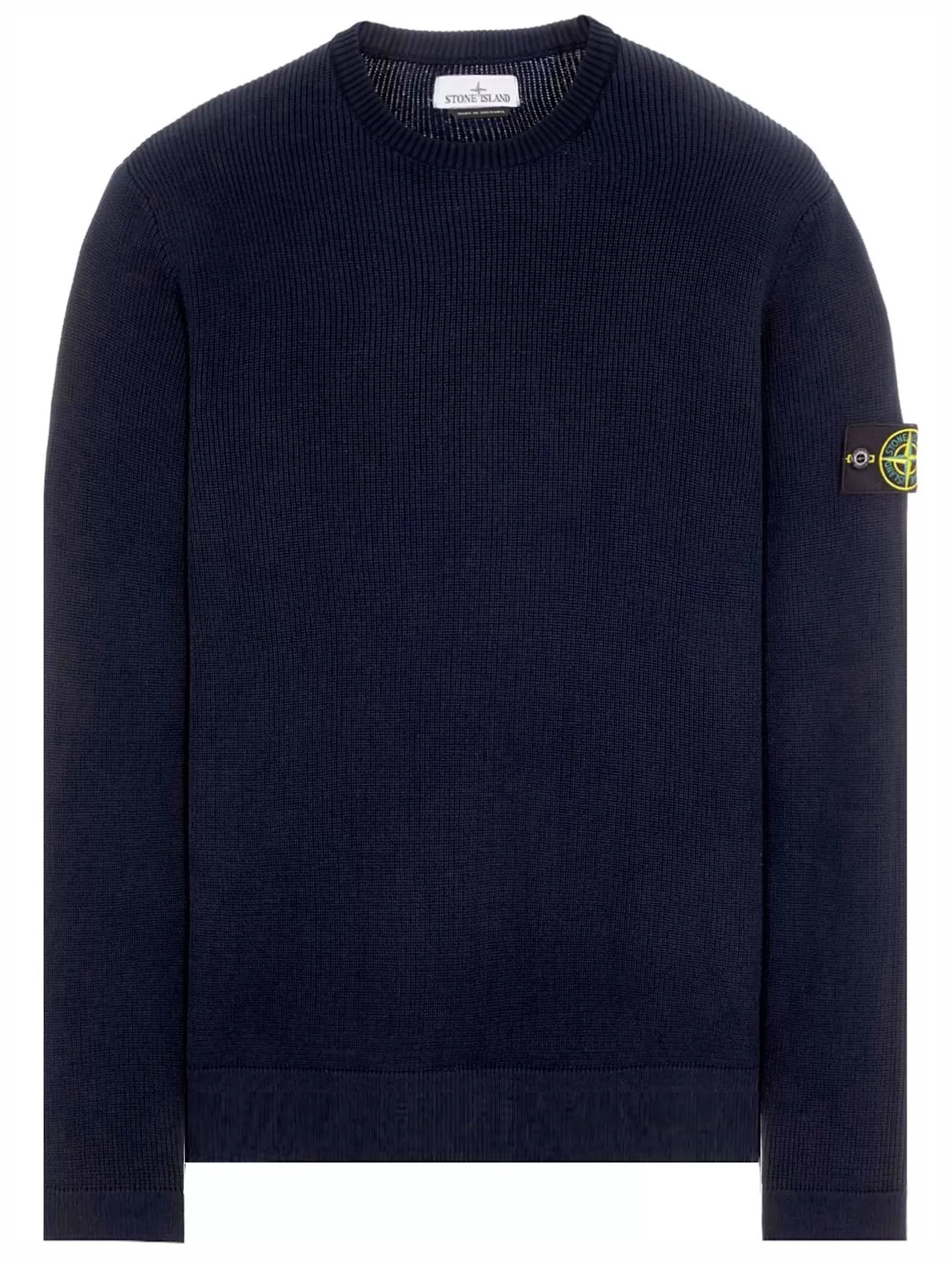 STONE ISLAND  |Cotton Sweaters